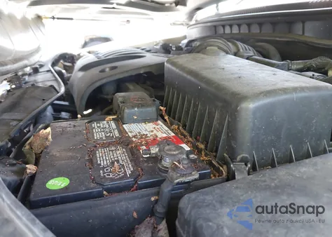 2010 Hyundai Accent Gls z USA, uszkodzony, nr VIN KMHCN4AC4AU451369